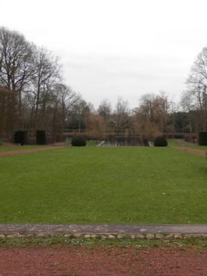 Plantation de gazon à Charleroi Plantation de gazon à Charleroi